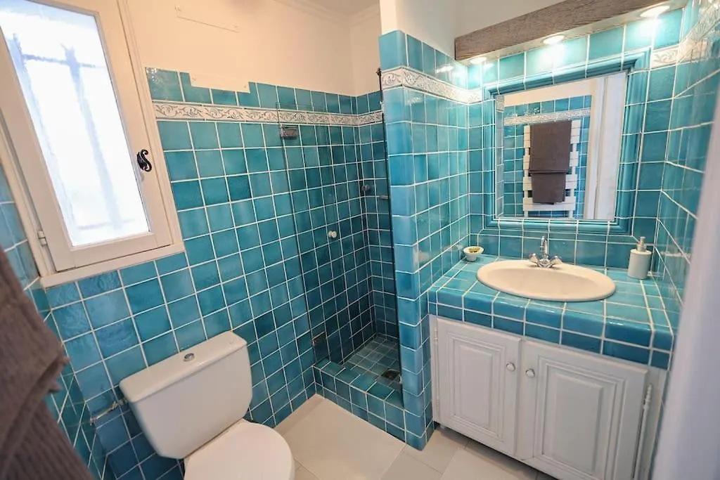 Maison De Charme Au Coeur Du Golfe De Saint-Tropez جاسّا 0*,  فرنسا