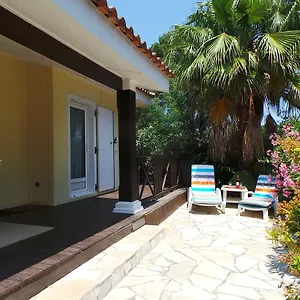 Ferienhaus Im Parc Oasis Gassin