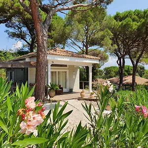  Ferienhaus Saint Tropez -parc Oasis