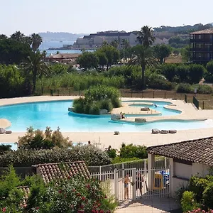  Apartment Les Marines De