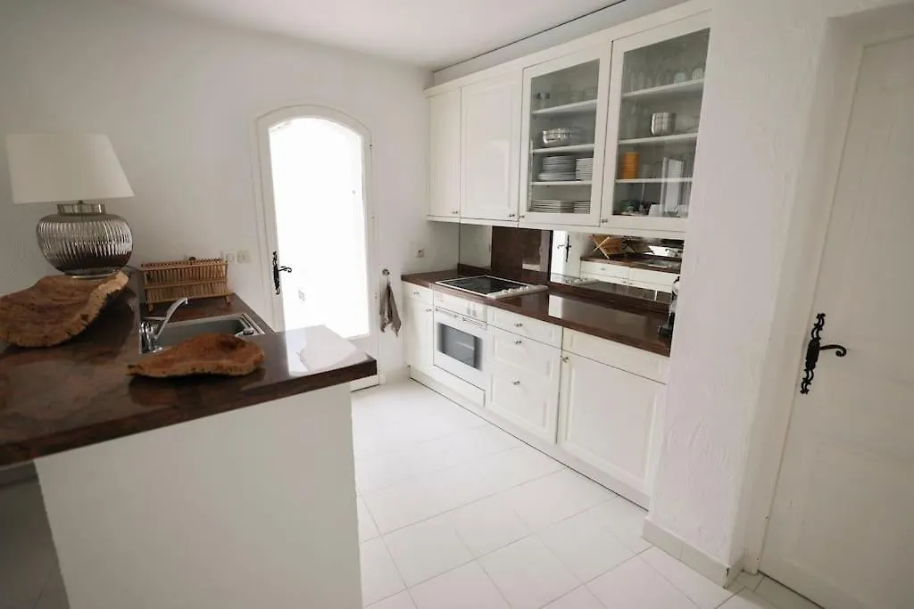 Maison De Charme Au Coeur Du Golfe De Saint-Tropez Gassin France