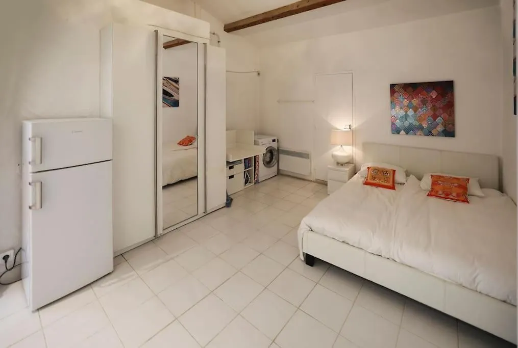 Holiday home Maison De Charme Au Coeur Du Golfe De Saint-Tropez Gassin