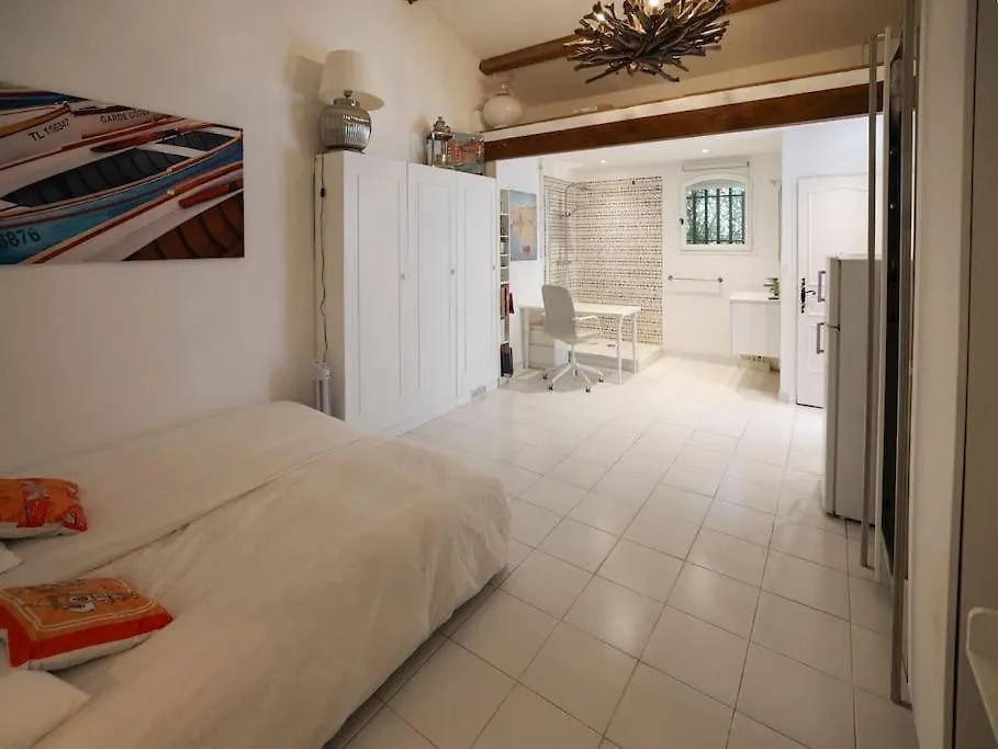 Maison De Charme Au Coeur Du Golfe De Saint-Tropez Gassin Holiday home