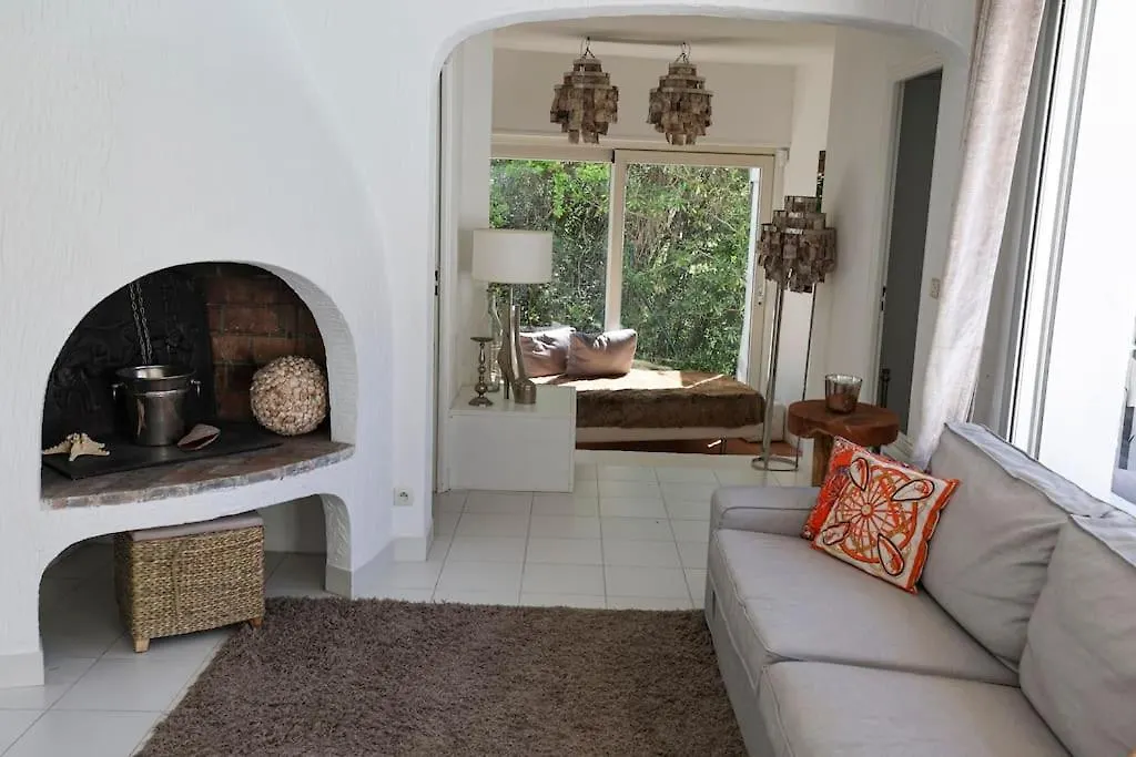 Maison De Charme Au Coeur Du Golfe De Saint-Tropez Gassin Holiday home